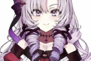 Vtuber「リアルの話しまくります。キャラ設定守りません。中身はそこら辺にいる素人女です」