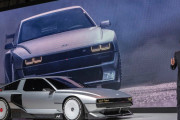 【悲報】ヒュンダイの新型スポーツカー、正直かっこいい