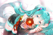 識者「初音ミクのエロ同人は抜けない」