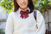 【エロ動画】 同級生もドン引きする程の性欲強すぎ制服美少女