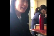 『おふざけ動画』女子「男子のおなにってこうやるんでしょ?ｼｺｼｺ」←晒される