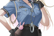 えちえちポリスお姉さんの画像まとめ
