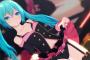 エッチなMMDでシコってたワイ、一周回ってエッチじゃないMMDにハマる