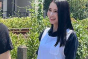 【素人】さくらさん（家政婦、家事代行サービス）細身なのに巨乳でエロ線くっきり、スレンダーな神ボディー