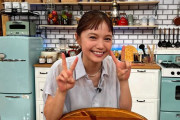 「え、39歳って嘘やろ!?」V6メンバーとの再婚から8年　最年少22歳で大河主演の宮﨑あおい、〝指輪キラリ〟ショットに反響