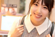 白桃はな 超絶可愛い美少女がAVデビュー！チンポをフェラしながら激ピス立ちバック