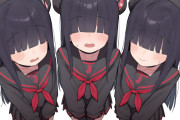 【画像】ブルアカのモブちゃんたちとエロいことするエロ画像