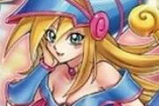 【朗報】遊戯王の新作フィギュア、細身巨乳美少女がエチエチすぎる