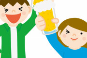 【悲報】「ビール」とかいう全世界の大人が意地と見栄だけで呑んでるクソ不味い液体wwww
