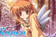 Kanonとかいうエロゲーのヒロインｗｗｗｗｗ