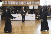 剣道とかいう格闘技界最強の種目が人気ない理由ｗｗｗｗｗｗｗｗｗｗ