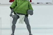 【画像】意味不明なおっさん、フィギュア化wwwwwwww