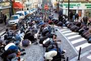 【悲報】フランス（人口6,700万人）「助けて！イスラム教徒の増加が止まらないの！?」