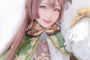 中国人コスプレイヤーの「ウマ娘」のコスプレがクオリティ高けぇええええええ！！