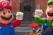 【悲報】映画マリオ、批評家から大不評「ファンが喜ぶものを入れただけ」