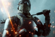 【朗報】EA「『バトルフィールド』新作はこれまで以上に多くのプレイヤーが参加できる」