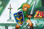 ゼルダの伝説の最高傑作、神々のトライフォースに決まる?