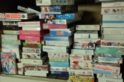 【画像】エロゲやグッズの整理どうやってる？