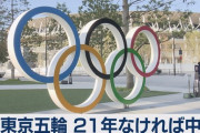 東京五輪「来年も難しい」85％　コロナ禍のスポーツ観戦意識調査