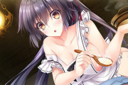 5年ぶりぐらいにエロゲで泣きたい