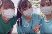 【動画】JKさん、TikTokで乳を((ﾊﾞﾙﾝﾊﾞﾙﾝ))揺らして搾精してしまう