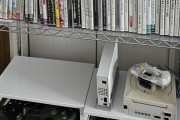 【画像】ゲームコレクションが凄い男が発見されるwwwwww