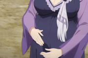 異世界のんびり農家ってアニメでヒロインの1人がいきなり妊娠してたんだが