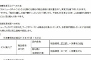 【朗報】サイゼリヤさん　消費税10%に上がるのに合わせ実質2%の値下げをして価格を据え置きにｗｗｗ