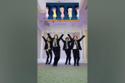 【悲報】ゼット世代さんが好きなダンス、マジで意味不明と話題wwwwwwwww