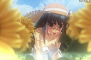 【朗報】おねショタ3DCGエロアニメ「たからさがしのなつやすみ」8年ぶりの続編が2022年リリース決定