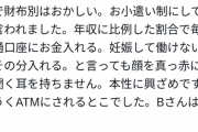 【悲報】婚活男「夫婦別財布で！」婚活女子「……！」ｼｭﾊﾞﾊﾞﾊﾞﾊﾞ