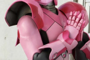 【画像】今やってる戦隊ヒーローのピンクが可愛いｗｗｗｗｗｗｗｗｗｗｗｗｗｗｗｗ