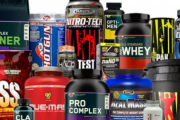 筋トレやってる奴は今すぐにサプリを捨てろ！