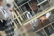 【素人】ショートボブな清楚な雰囲気の女の子。普通に声かけられず良心の呵責に付け込んで嵌める‥
