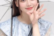 【100年に1人の逸材】超有名アイドルグループ出身・最強ビジュアル元メンバーのFC2デビュー