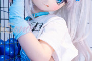 このラブドールの女の子を迎えるか迷ってるんだが