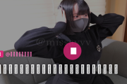 たど【裏垢男子】の裏垢動画・たど【裏垢】ピュア巨乳と密会！初めての疼きに涙目