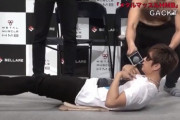 【動画】Gacktさん流腹筋運動がすごすぎると話題にｗｗｗｗｗｗｗ