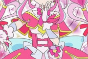 【画像】新しいプリキュア、明らかに男を知っているwwwwwwww