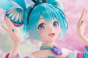 【画像】初音ミクさん、バニーガールになるｗｗｗｗｗｗｗｗｗｗ