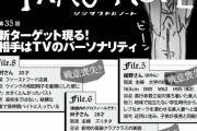 テレビに出ている美人なパーソナリティの口説き方を考える