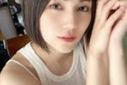 【エロ板まとめ】【画像】最新の『涼森れむ』さん(26)AV女優なのにめちゃくちゃ可愛い