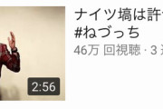 【悲報】ねづっちさん、ナイツ塙で完全に味を占める