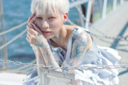 【画像】「全身びっしりタトゥー」元NMB48木下百花(29歳)の姿に視聴者衝撃「流石に引く」