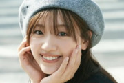 【朗報】日向坂46の人気メンバー、初水着＆ランジェリーを解禁wwwwwwwwww佐々木美玲の1st写真集発売決定！！先行カットが可愛すぎる！！