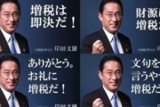 【緊急】岸田政権、支持率14％ｗｗｗｗｗｗｗ