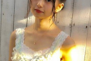 齋藤飛鳥が貧乳すぎる・・・