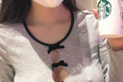 【動画】Xで露出おっぱい動画をあげてお金稼ぎをしていた女子大生(19)、全国ニュースになり逮捕間近か