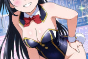 【画像】ラブライブ公式がエロに走りすぎだと話題に