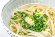 麺類の序列、決定ｗｗｗｗｗ
